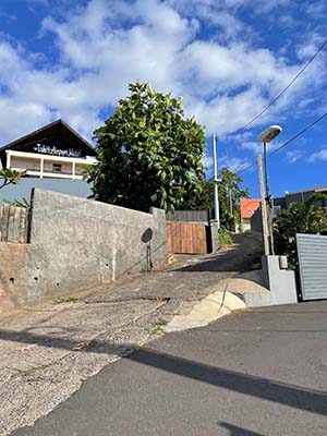 Acces Tahiti Airport Motel
