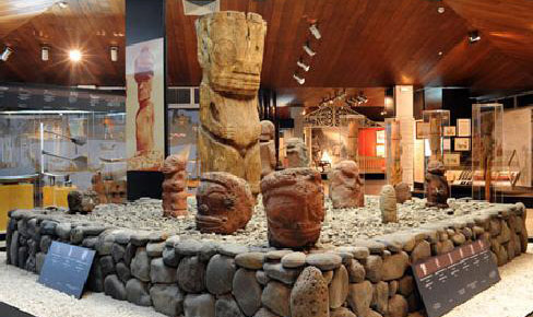 Musée de Tahiti