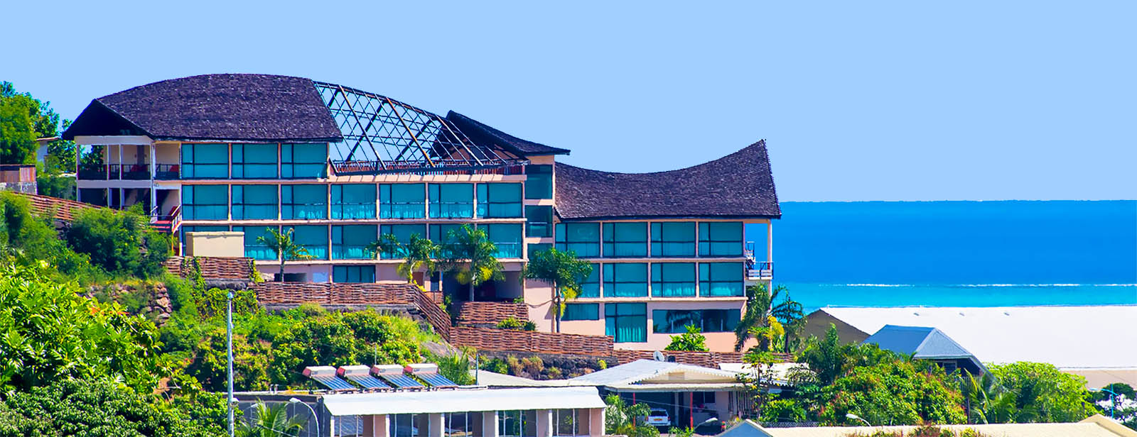 Tahiti Airport Hotel Tahiti Airport Hotel