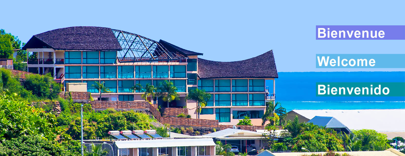 Tahiti Airport Hotel