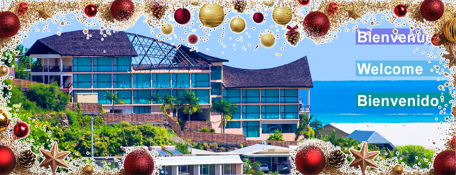 Tahiti Airport Hotel